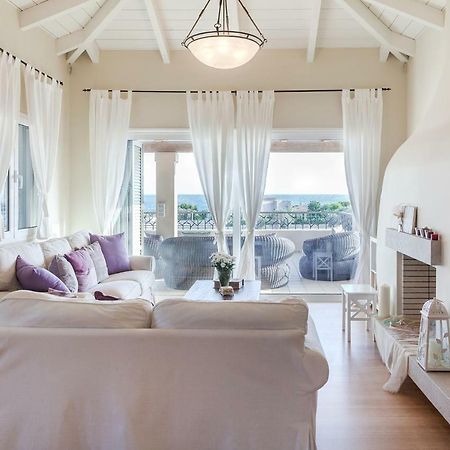 Villa Marina Πόρτο Χέλι Εξωτερικό φωτογραφία