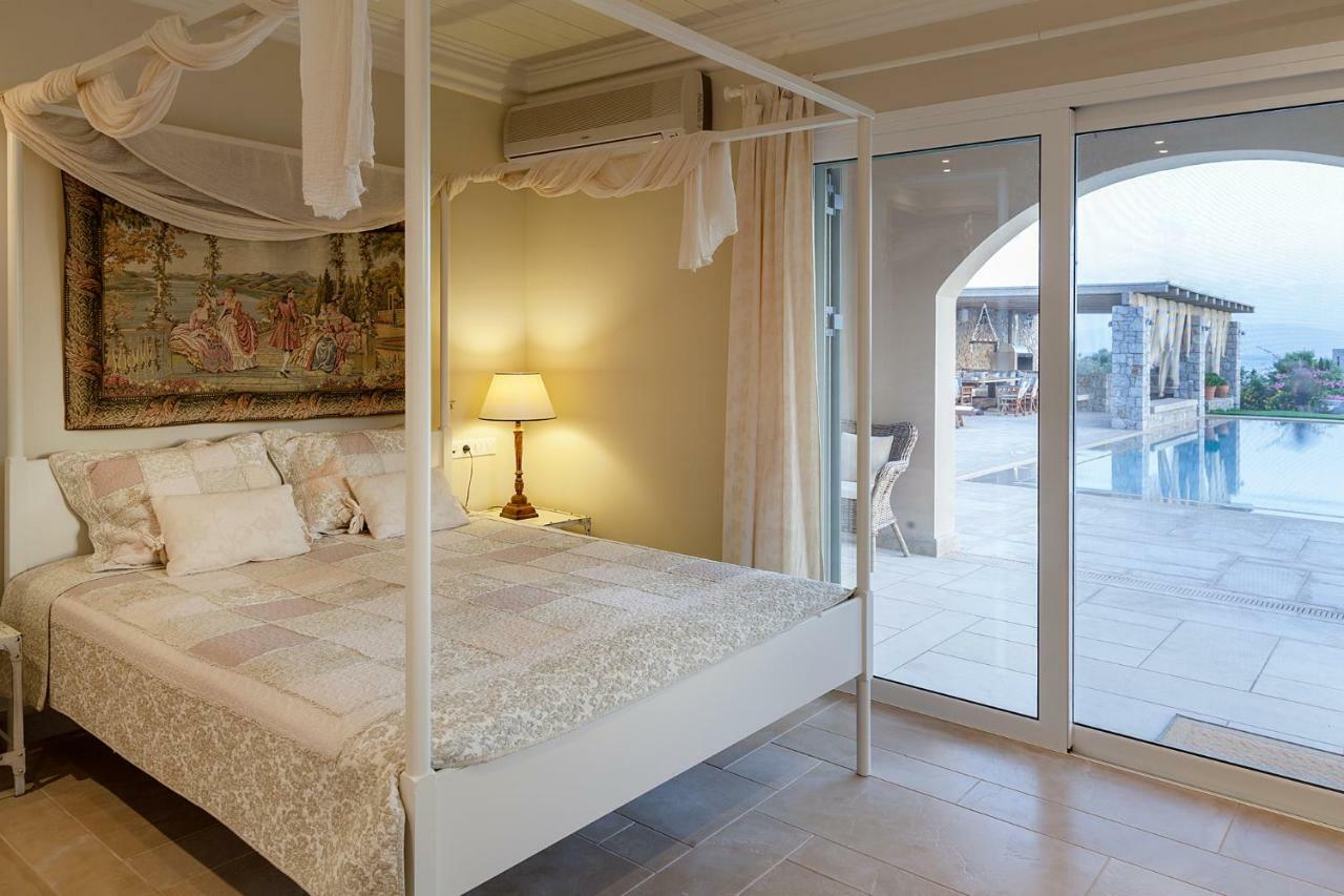 Villa Marina Πόρτο Χέλι Εξωτερικό φωτογραφία
