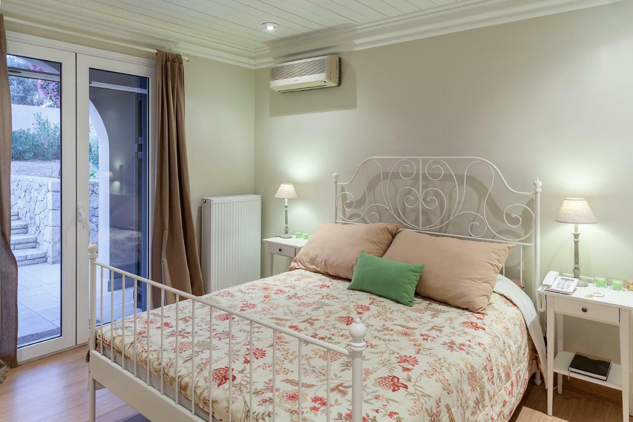 Villa Marina Πόρτο Χέλι Εξωτερικό φωτογραφία